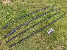 Original Nachrüstsatz Dachreling für alle BMW 3er E46 Touring 318 320 325 330