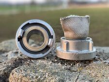 B75 C52 C42 Schlauchkupplung Storzkupplung Feuerwehrkupplung