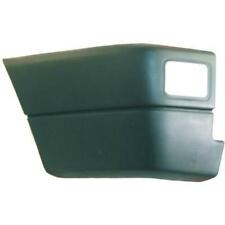 Stoßstangenecke links hinten