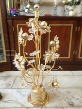 Tisch-/Bodenlampe Anfertigung