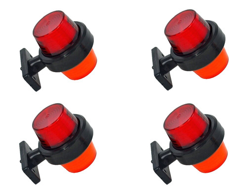 Led neon begrenzungsleuchten - 4,