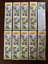 Ü Ei 10x BPZ  Sie Condor