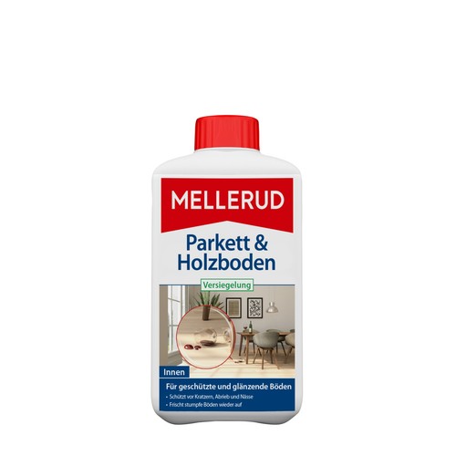 Mellerud parkett kork - mellerud, &