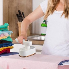 Mini Dampfer für Feuchte Und