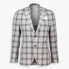 TM Lewin Mens 40R Slim Fit