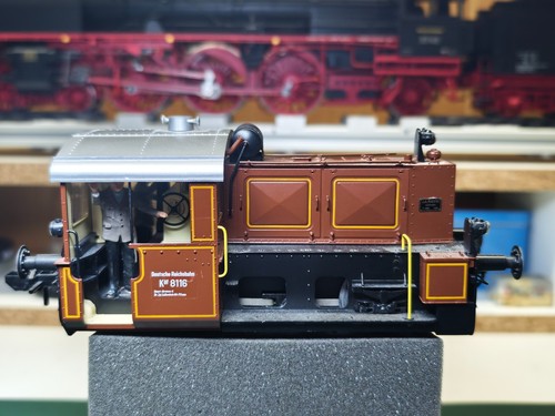 Märklin spur 5579 - spur,