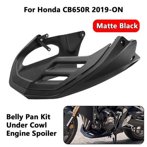 Bugspoiler für honda - bugspoiler,
