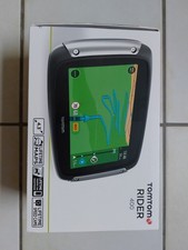 TomTom Rider 400 4,3" Display Lifetime TomTom Traffic via Bluetooth