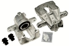 TRW Bremssattel BHS1371E +49.38€ Pfand für CITY ROADSTER SMART FORTWO CROSSBLADE