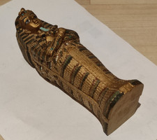 Tutanchamun Sarkophag mit