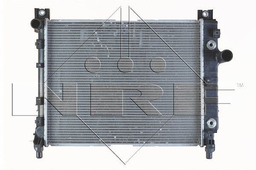 Nrf kühler motorkühlung - kühler,,