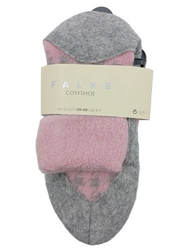 Falke cosyshoe hausschuhe - cosyshoe,