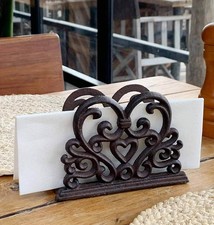 Serviettenhalter Nostalgie