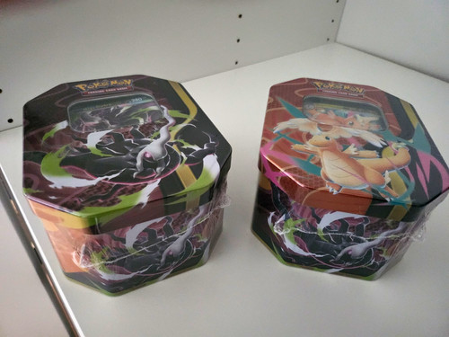 Pokémon tcg mega - pokémon,