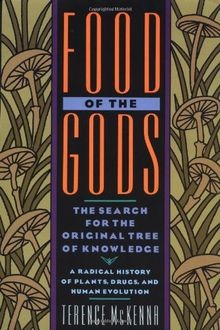Food the gods - food,