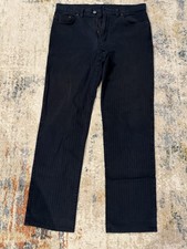 Jeans hosen herren, Mustang