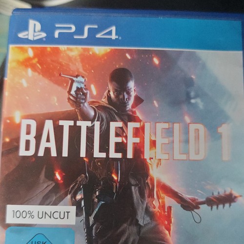 Electronic arts battlefield - electronic,