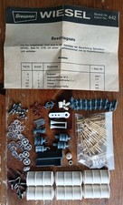 Graupner 442 Schnellboot