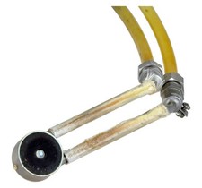 COHERENT CO2 gekühlter