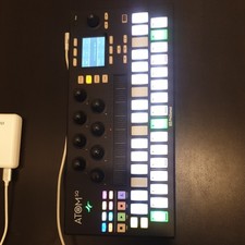 Presonus Atom SQ Controller