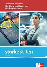 starkeSeiten Informatik - Maschinelles Lernen und K... | Buch | Zustand sehr gut