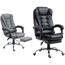 Chefsessel Bürostuhl mit