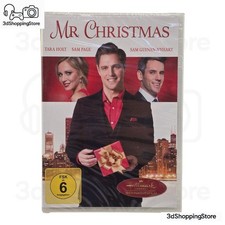 Mr. Christmas DVD FSK 6