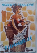 Roberto Stallone - 'A Lavannarella (MC K7)