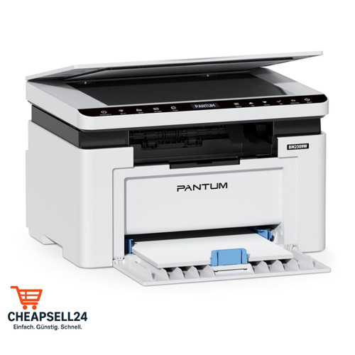 Pantum bm2309w laserdrucker - pantum,