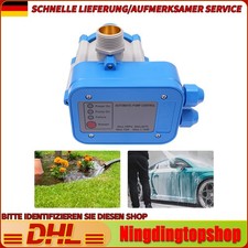 Automatisch Pumpensteuerung SK-1 Druckschalter Presscontrol f??r Hauswasserwerk
