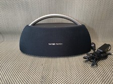 Harman Kardon Go + Play Wireless Bluetooth Lautsprecher Box