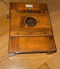 Laufbodenkamera von Eugen