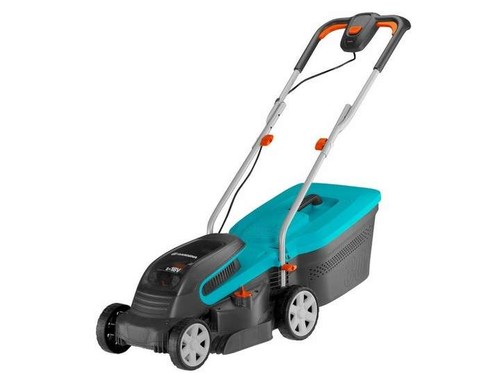 Gardena powermax 18v p4a - powermax,
