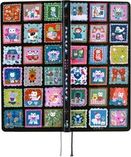 HOBONICHI Techo 2026 Wochen