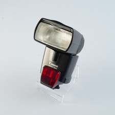 Exzellent Canon 580ex