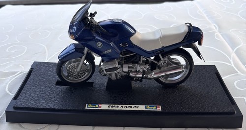 Bmw 1100 motorradmodell - rs,