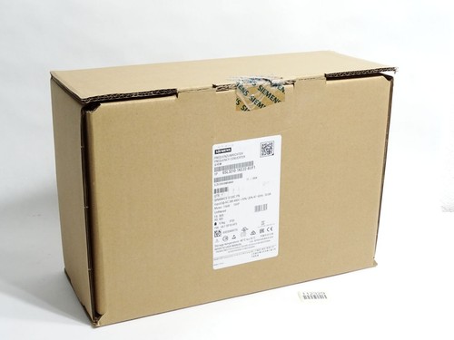 Siemens sinamics g120c - sinamics, 11kw