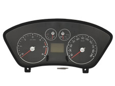 Tacho Kombiinstrument Ford
