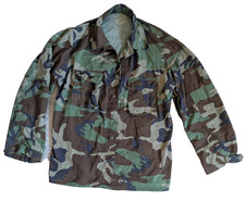 Army Armee US - Feldbluse -