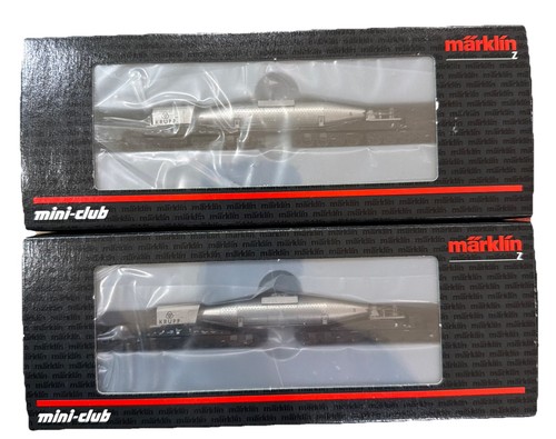 Märklin spur 86202 krupp - märklin,