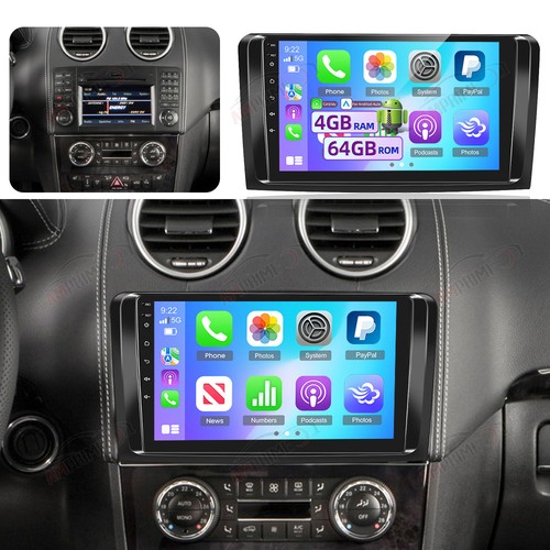 64gb carplay für mercedes - carplay,
