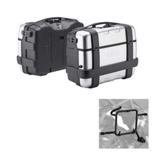 Set Luggage GIVI TRK33