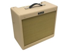 Fender Blues Junior IV Blonde