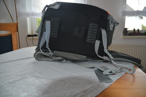 Montana kamerarucksack - montana,