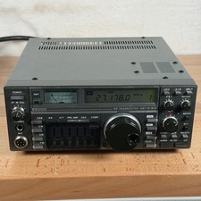 ICOM IC-735 HF Amateur Radio