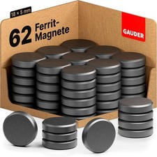GAUDER Magnete für