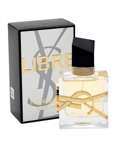 Yves saint laurent libre - laurent,