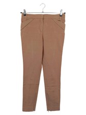 ZARA Damen Stoffhose Gr. M