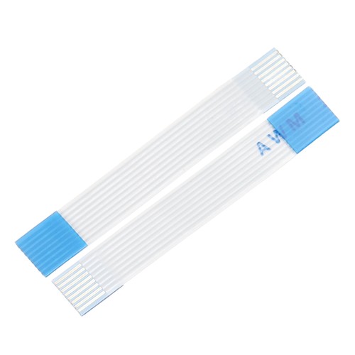 Ffc flachbandkabel polig - ffc, 8-polig