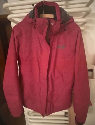 Ski snowboardjacke firefly - ski/snowboardjacke, gr
